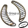 JP GROUP 8189807110 Trim/Protective Strip, sidewall